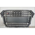 Car Grille for Audi A4 A5 A6 and R7